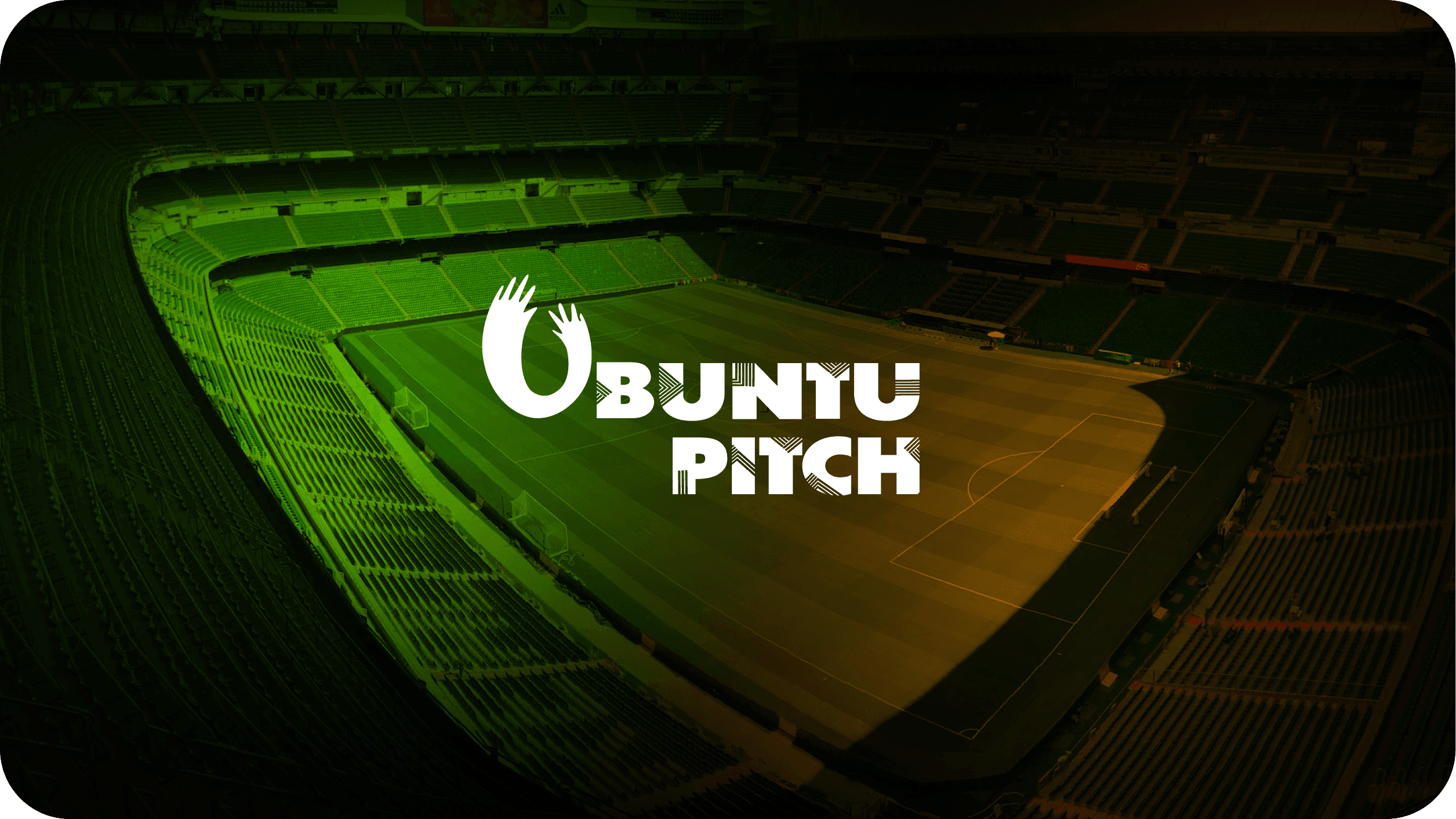 Ubuntu Pitch